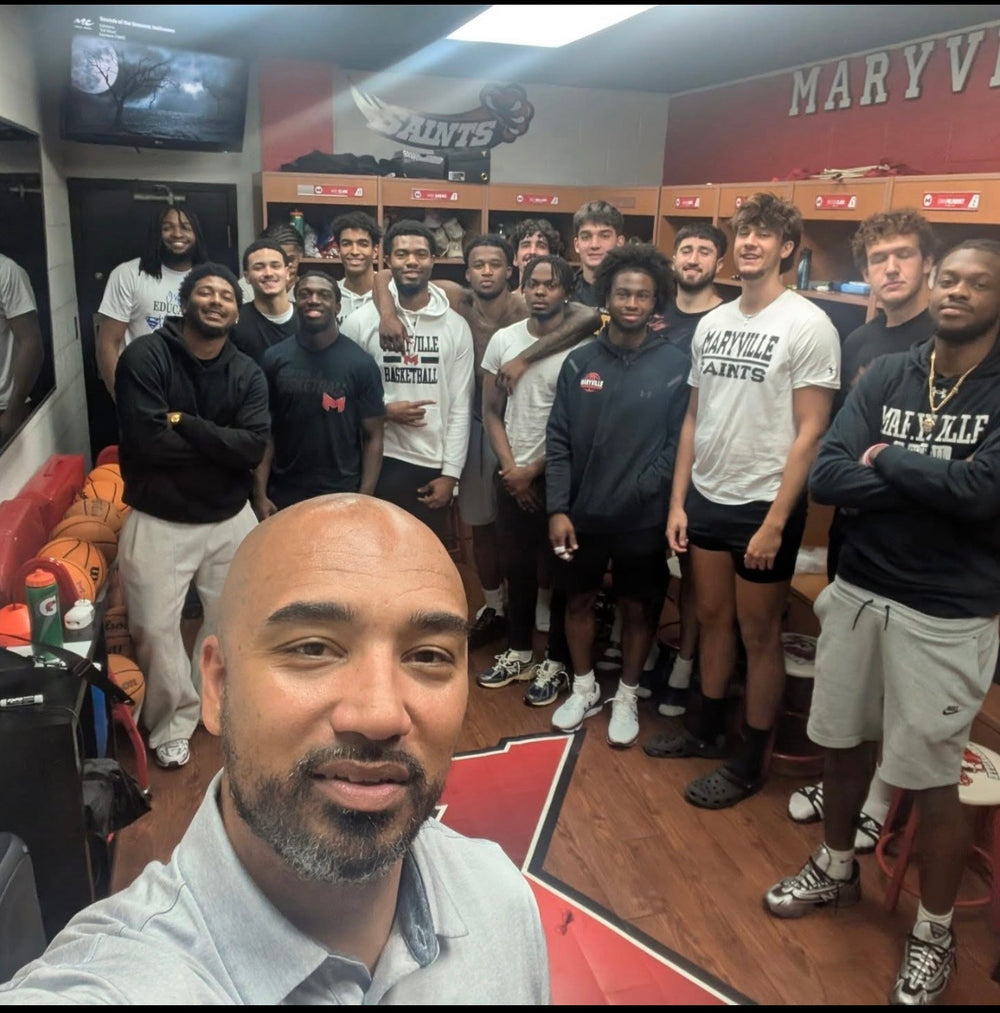Maryville Men's Basketball
