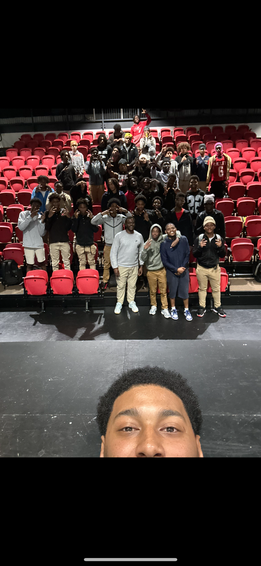Lift For Life Academy